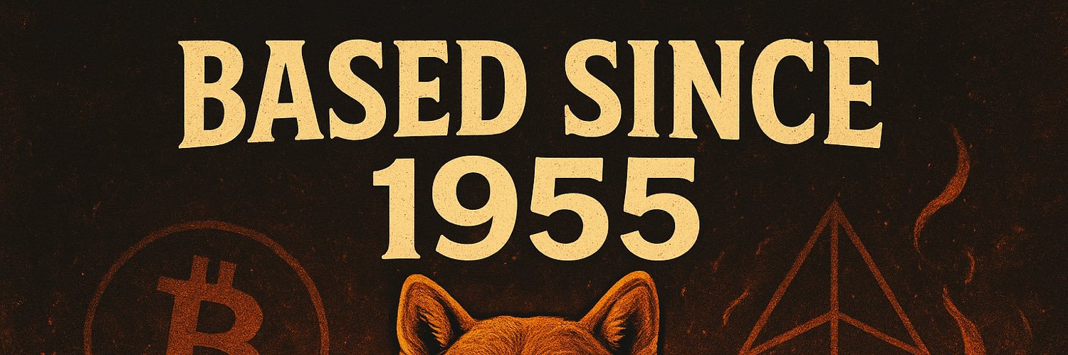 Vintage Based ⚡️ banner