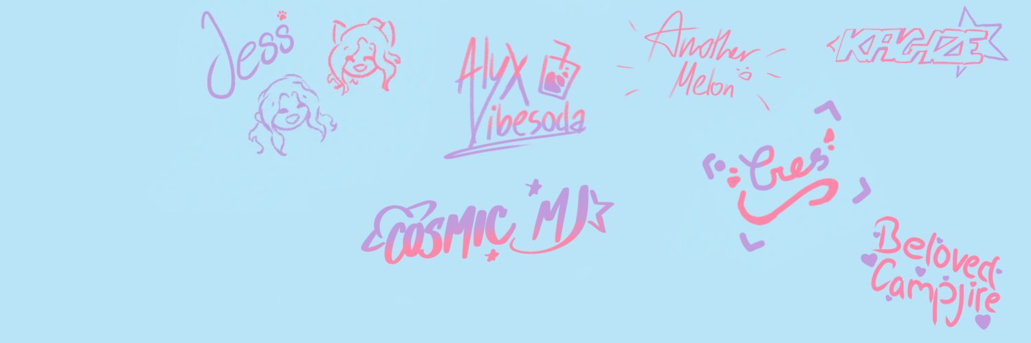 Allyx/Aether | HONOUR BOUND CHAP 1📌's banner