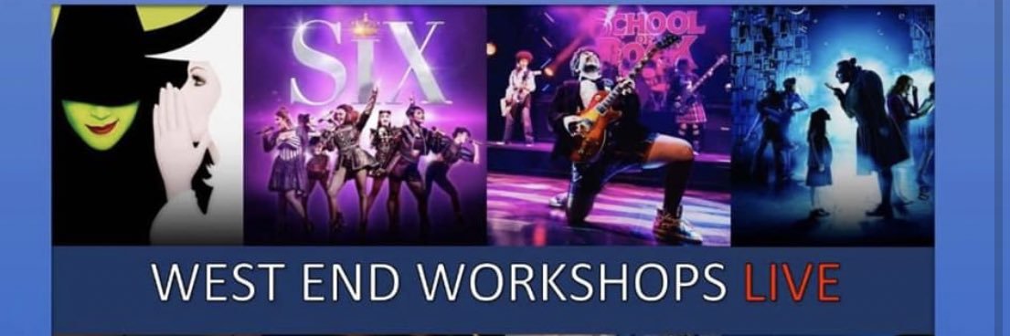 westend_live's profile banner image