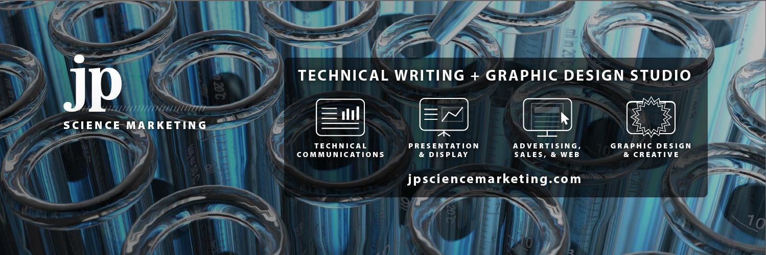 JPScienceMktg's profile banner image
