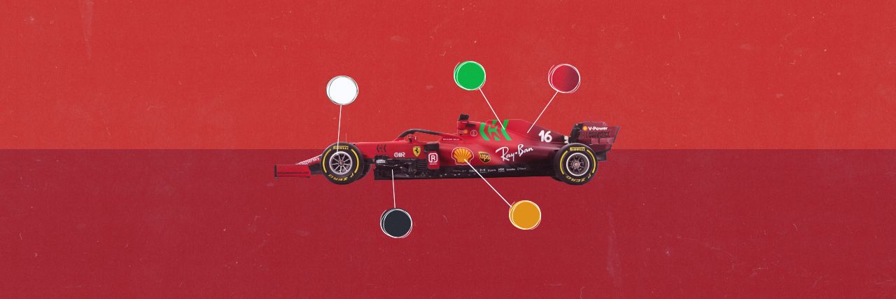 nina 🏎️'s banner