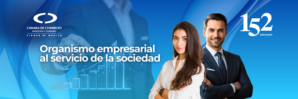 CANACOMexico's profile banner image