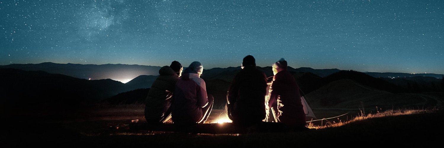 Campfire Collective banner