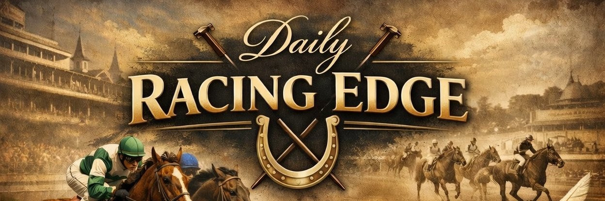 Daily Racing Edge (@dailyracingedge) / Posts / X