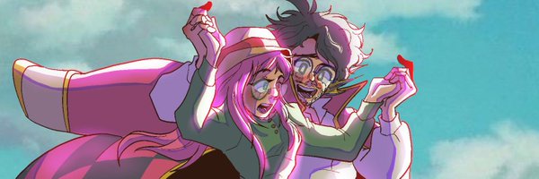 MeggiieMoon Profile Banner