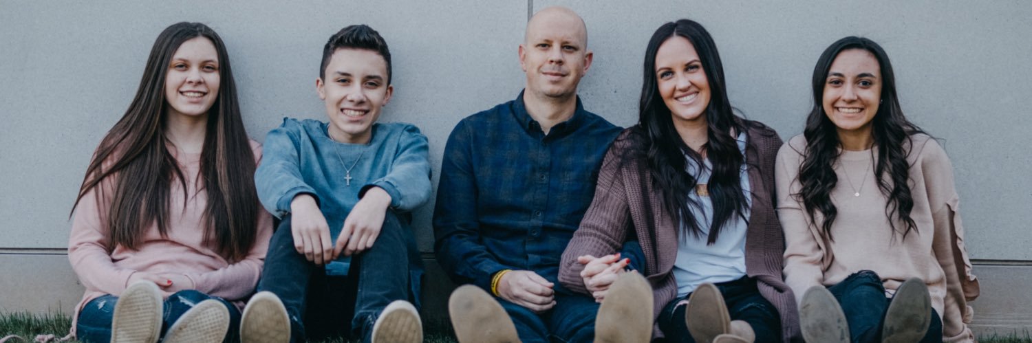 mrsparkerj's profile banner image