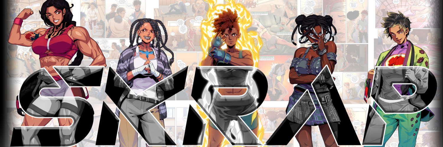 Juicelee's profile banner image