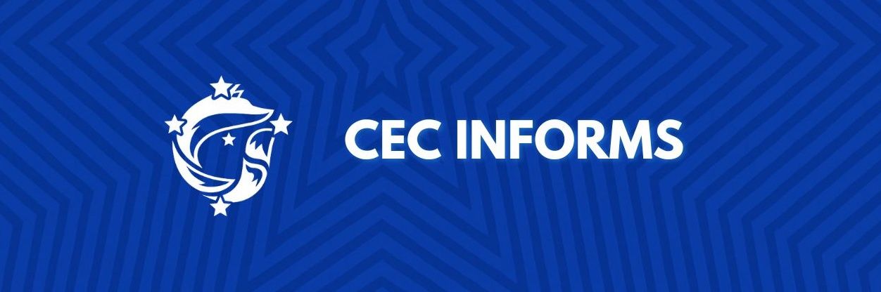 CEC Informs 🦊's banner