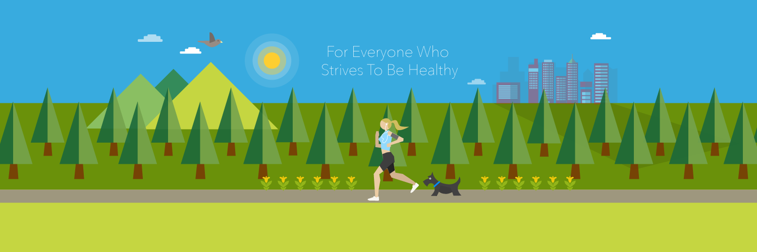 loves2bhealthy's profile banner image
