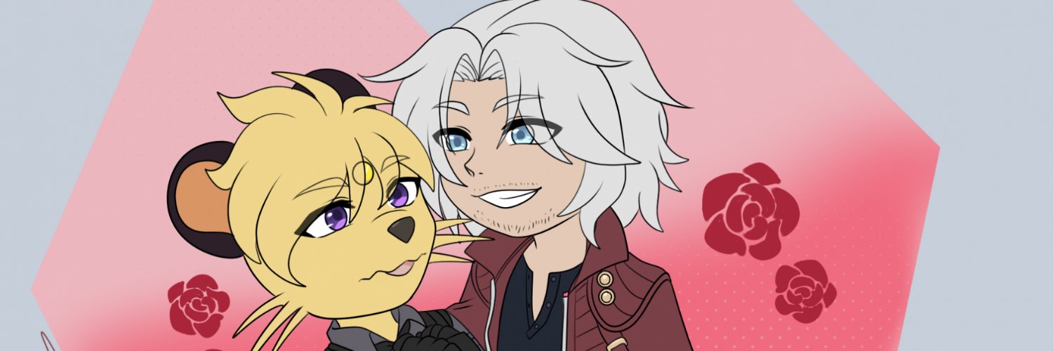PlushyFangs♿ banner