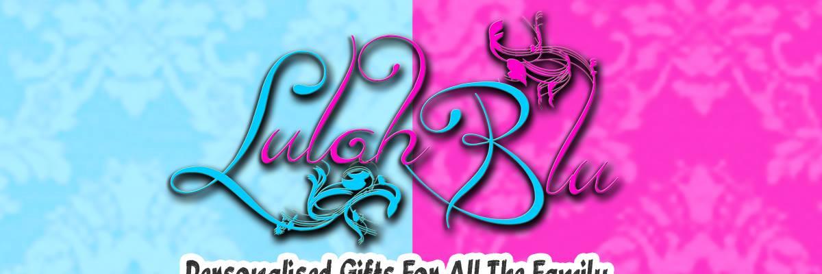 LulahBlu's profile banner image