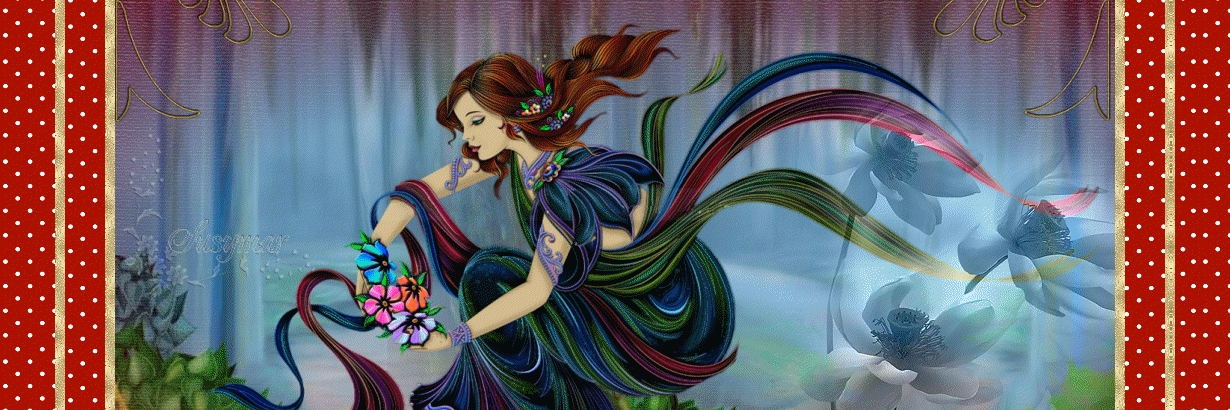 surishari's profile banner image