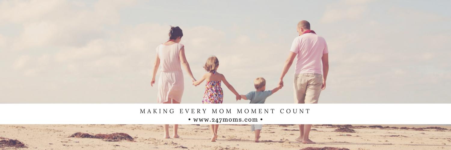247 MOMS banner