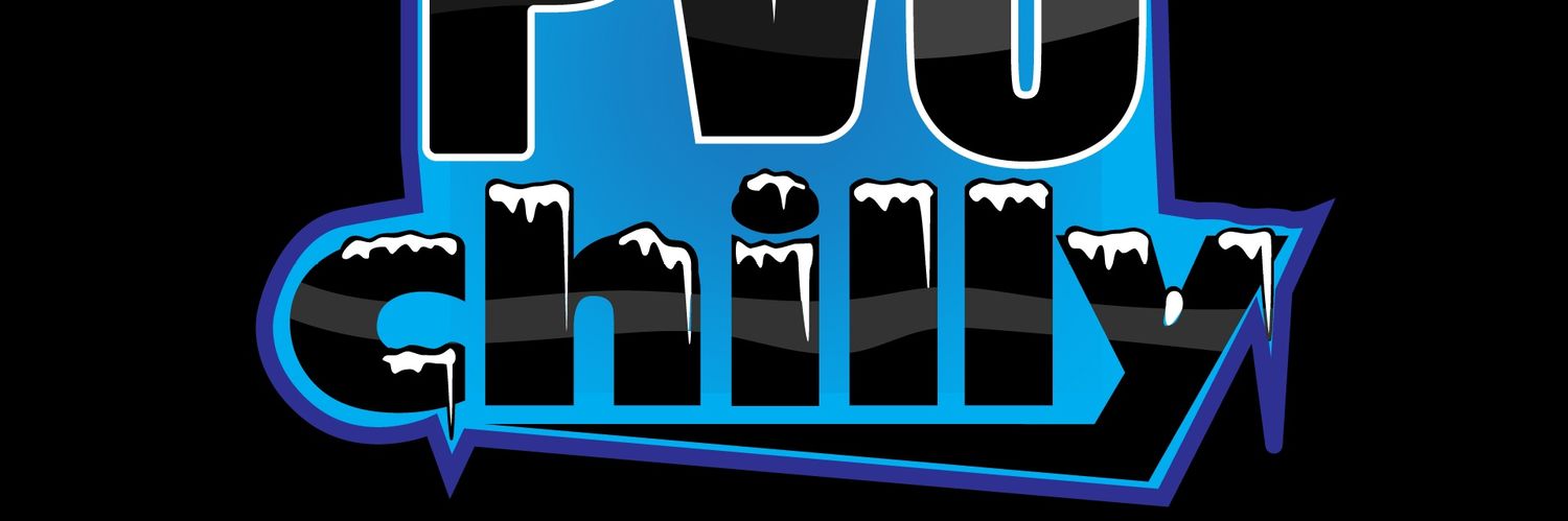 P. Chilly ❄ banner