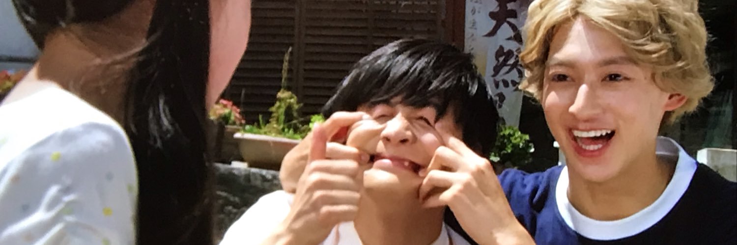 saxro6yuu's profile banner image