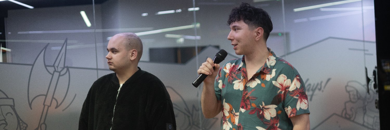 Axemis1's profile banner image