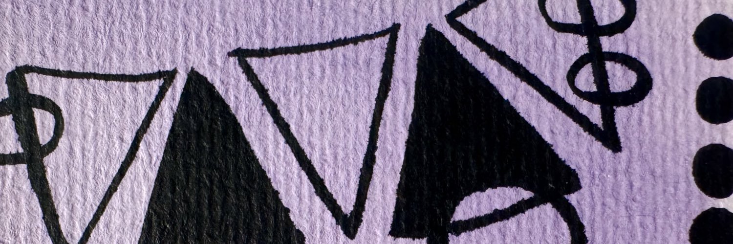 sentientshapes's banner