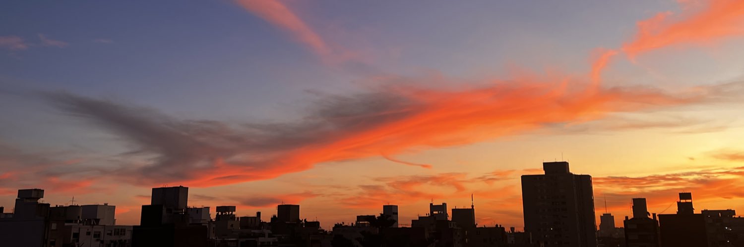 luulifernandez's profile banner image