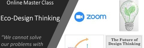 Eco-Design Thinking banner