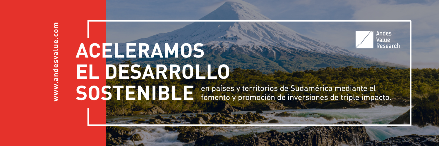 Andes Value Research banner