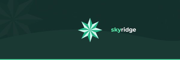 SkyridgeAIO Profile Banner