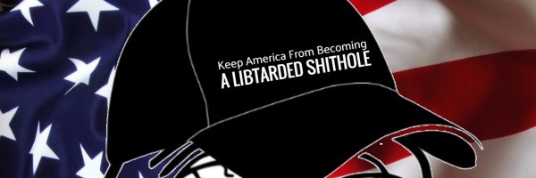 Libtarded_com Profile Banner
