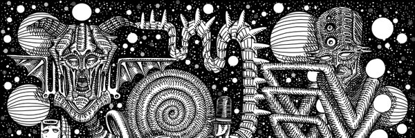 DNA_NOT_ALIEN Profile Banner