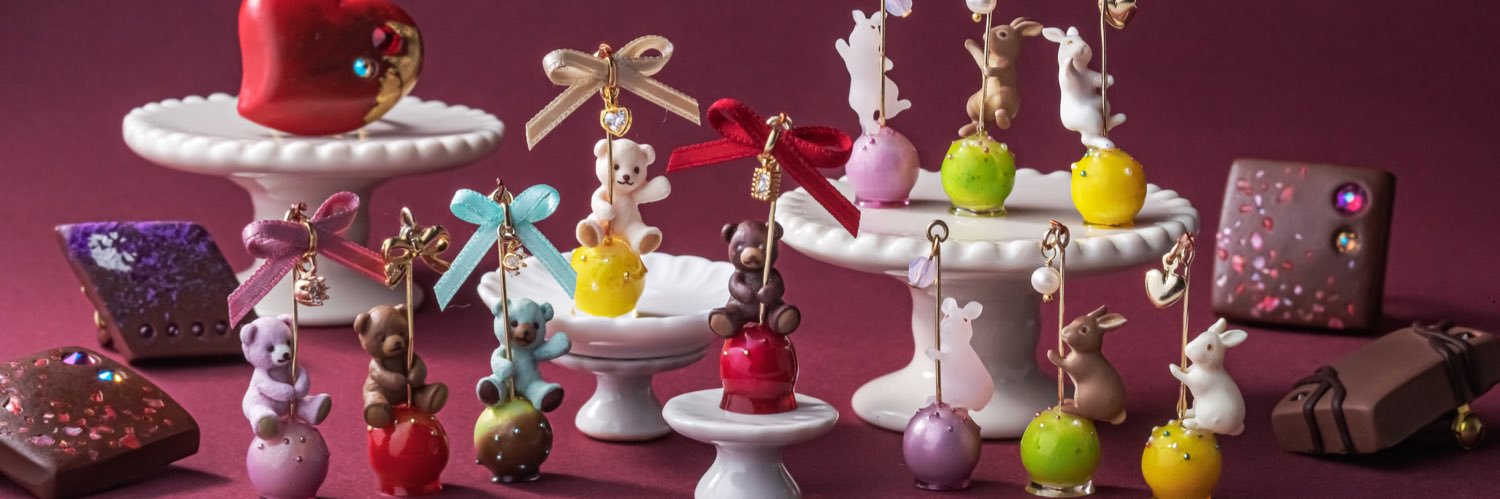 マイネロセイカ/CACAODITE banner