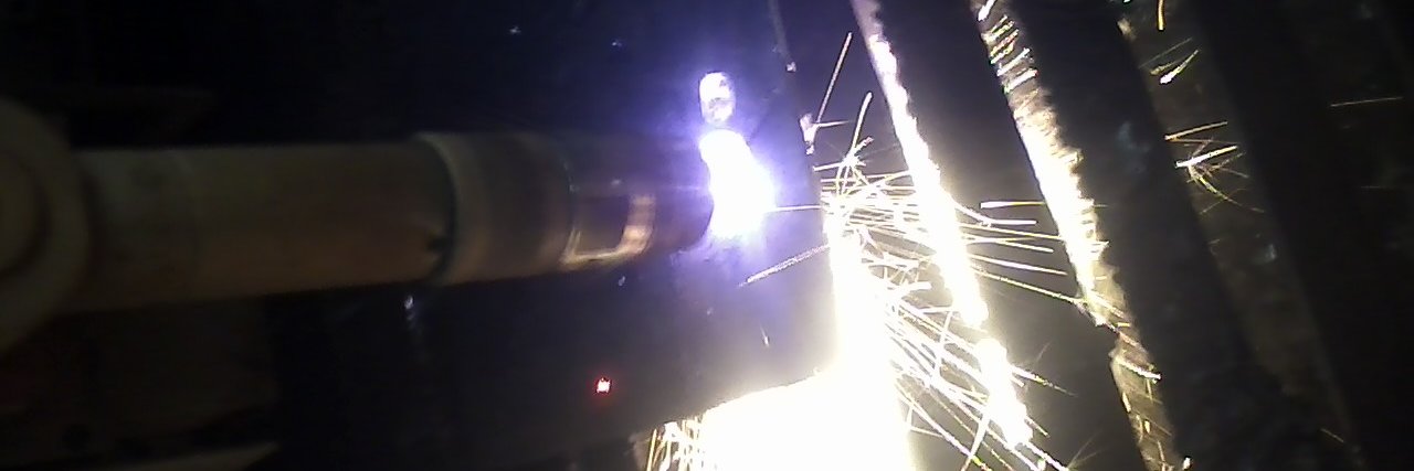 Anti-Luciferianism=Anti-Woke. We are the line. banner