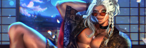 aymericshusband Profile Banner