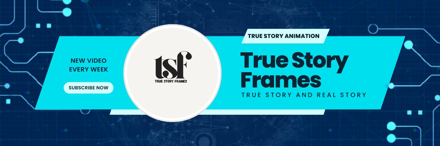 True Story Frames✌ banner