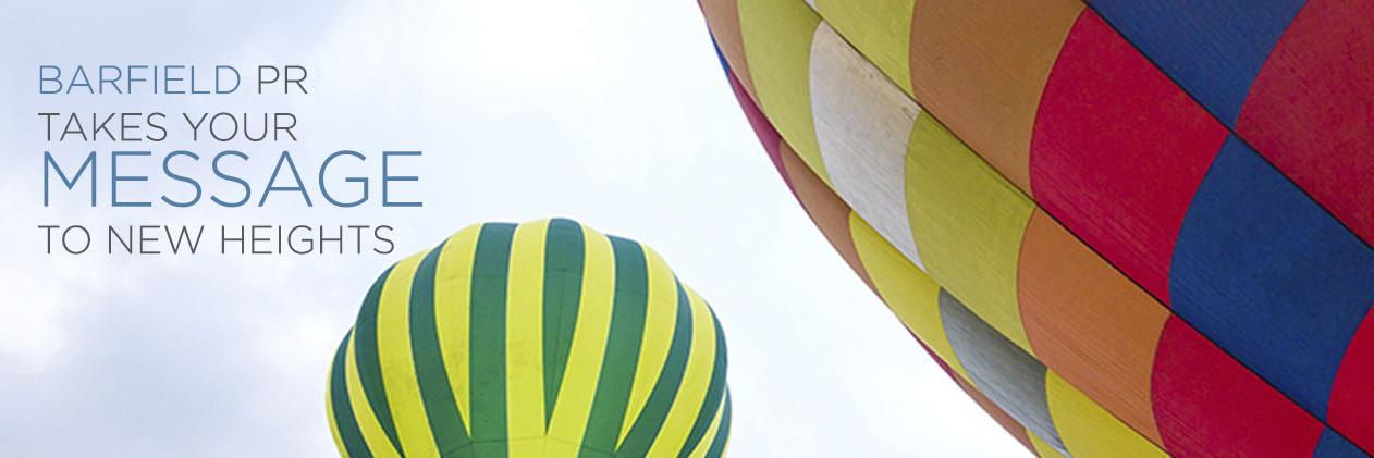 BarfieldPR's profile banner image