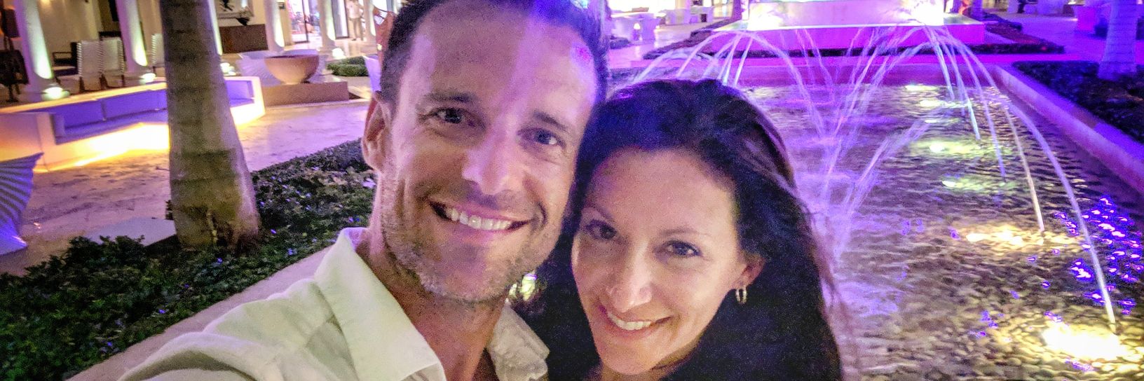 Simon Johnson banner