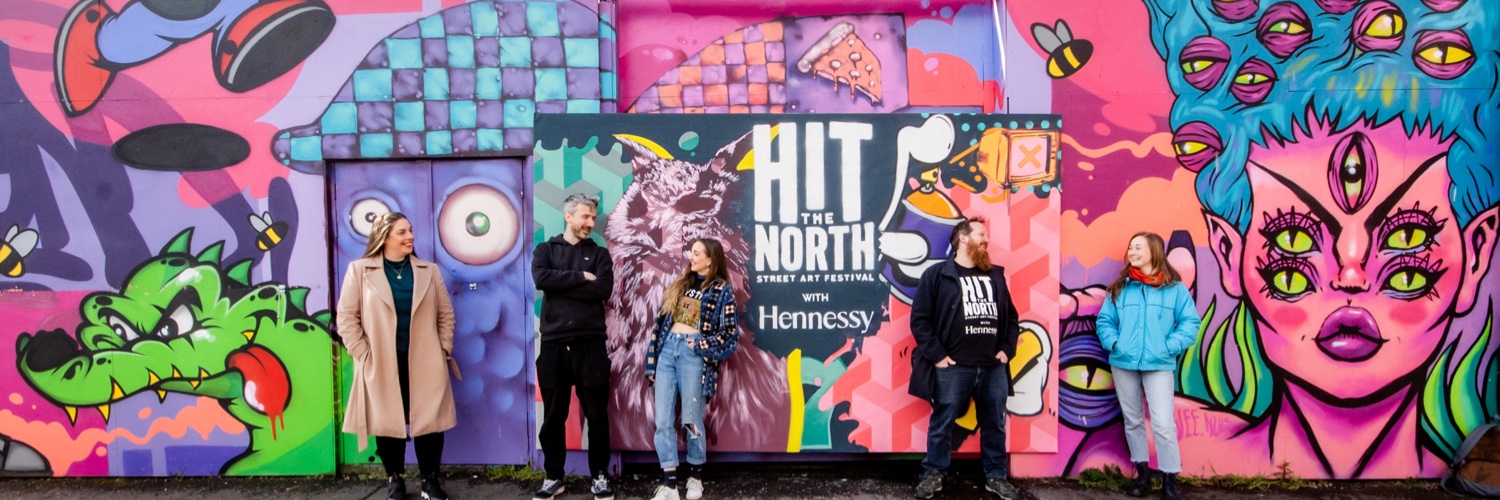 Adam Turkington banner