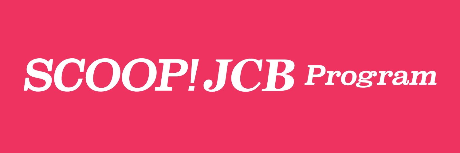 JCBブランド【公式】's banner