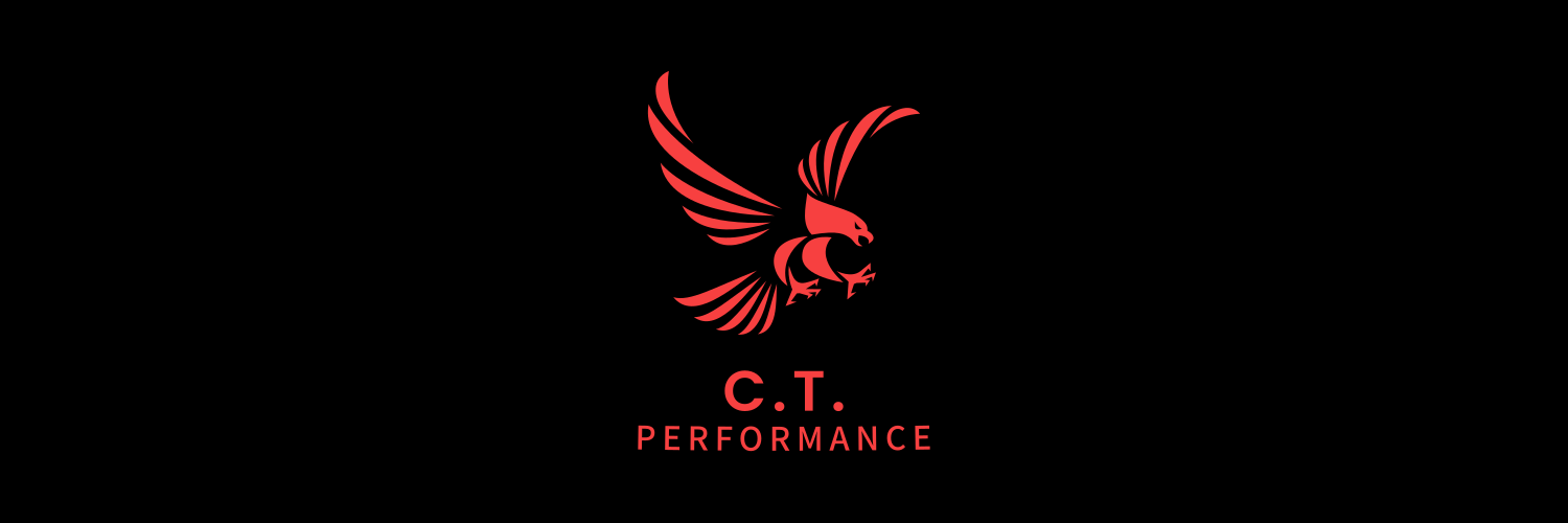 Christopher Treacher banner