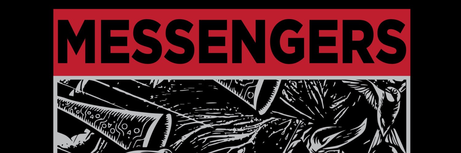 MESSENGERSTX's profile banner image