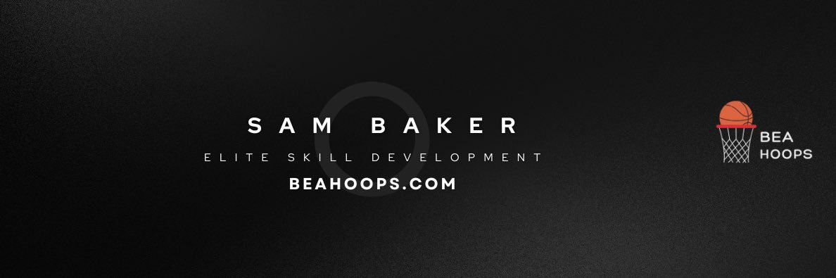 Sam Baker banner