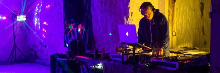 djkippax's profile banner image
