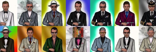 DAdgams Profile Banner