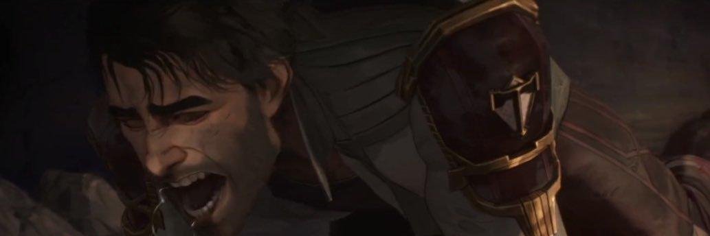ROKA's banner