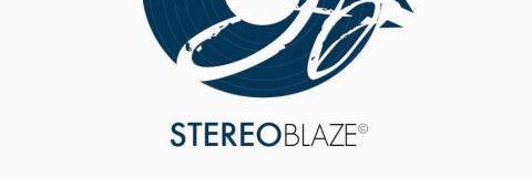 Stereoblaze banner