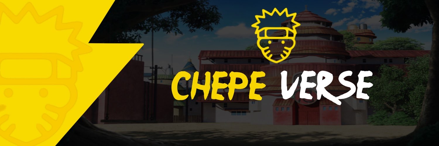 chepeverse's profile banner image