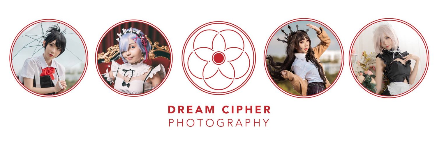 Dream Cipher banner