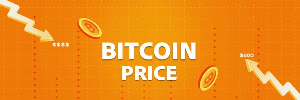 BTCPrice Profile Banner