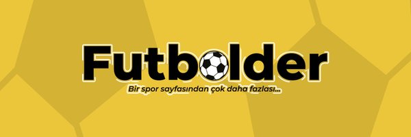 Futbolder Profile Banner