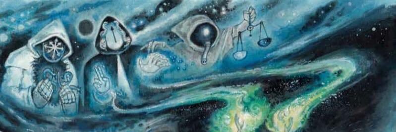 Spellburn banner