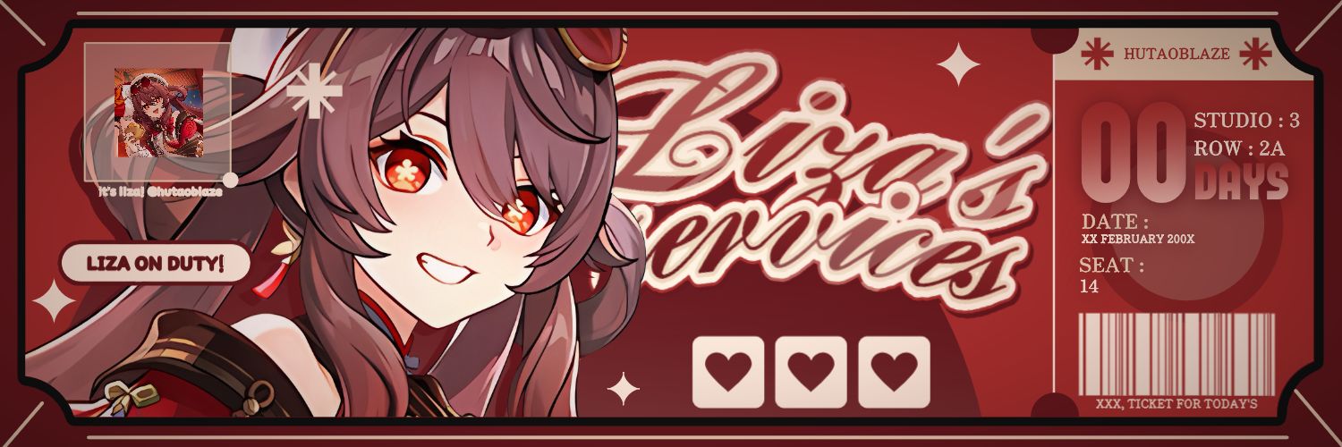 Liza, joki Genshin OPEN! @ after dm banner