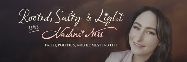 NadineGNess Profile Banner