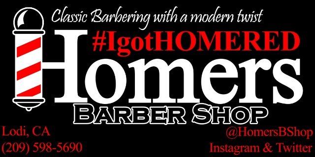 Homers209's profile banner image